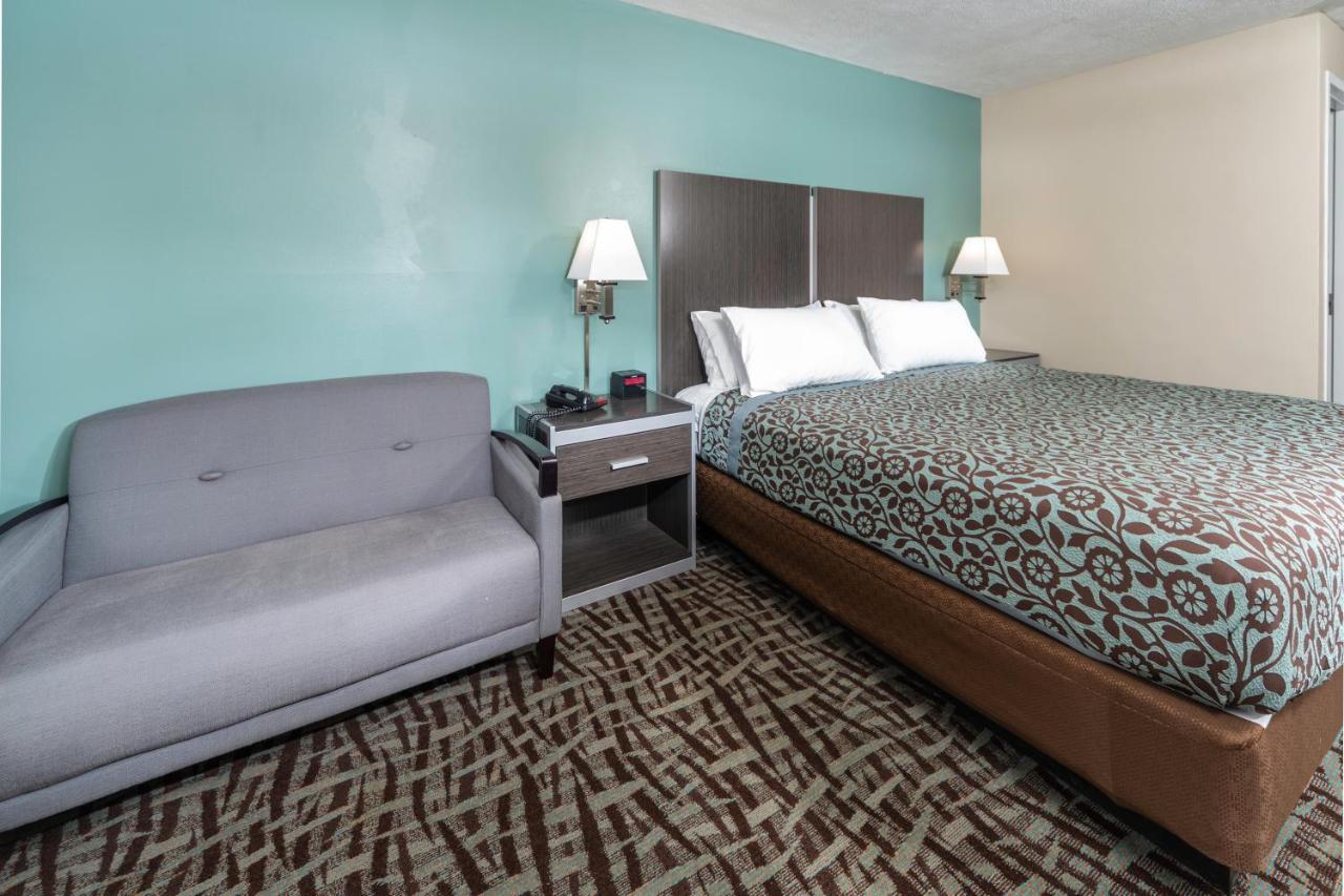Bridgepointe Inn & Suites By Bphotels, Council Bluffs, Omaha Area 外观 照片